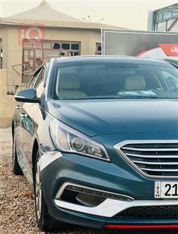 هیۆندای سۆناتا